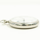 Patek Philippe Pocket Watch Patek Pocket Watch Circa 1936 White Dial Aug 1936 - View 6