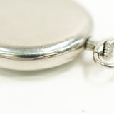Patek Philippe Pocket Watch Patek Pocket Watch Circa 1936 White Dial Aug 1936 - View 9