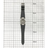 Patek Philippe Twenty~4 4910G-001 Pave Diamond Dial Apr 2008