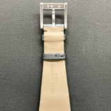 Patek Philippe Twenty~4 4910G-001 Pave Diamond Dial Apr 2008