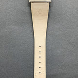 Patek Philippe Twenty~4 4910G-001 Pave Diamond Dial Apr 2008