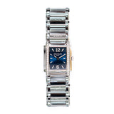Patek Philippe Twenty~4 4910/1200A-001 Blue Dial Feb 2021