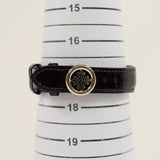 Patek Philippe World Time 38.5mm White Gold 5330G-010 Purple Dial Jan 2024 - View 9