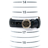 Patek Philippe World Time 5130G-001 Silver Dial May 2010