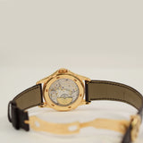 Patek Philippe World Time 5131R-011 Enamel Dial May 2017 - View 6