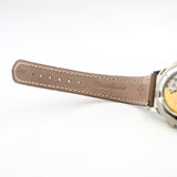 Patek Philippe World Time Flyback Chronograph 5935A-001 Rose Dial Mar 2023