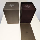 Patek Philippe World Time Moon 5575G-001 Black Dial Feb 2015