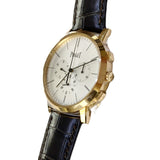Piaget Altiplano 40mm G0A40030 Silver Dial Dec 2018 - View 3