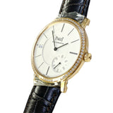 Piaget Altiplano G0A38139 Silver Dial - View 3
