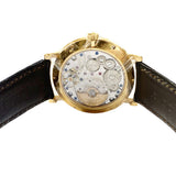 Piaget Altiplano G0A38139 Silver Dial - View 5