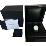 Piaget Altiplano G0A38139 Silver Dial - View 6