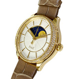 Piaget Altiplano G0A40123 White Dial - View 3