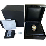Piaget Altiplano G0A40123 White Dial - View 6