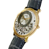 Piaget Altiplano Ultra-Thin G0A39110 Skeleton Dial Nov 2018 - View 3