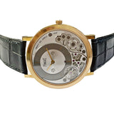 Piaget Altiplano Ultra-Thin G0A39110 Skeleton Dial Nov 2018 - View 4
