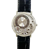 Piaget Altiplano Ultra-Thin G0A39112 Grey Dial Dec 2018 - View 2