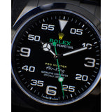 Pro Hunter Air-King 116900