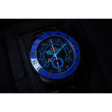 Pro Hunter Blue Yacht-Master II