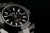 Pro Hunter Datejust II MK I