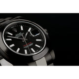 Pro Hunter Datejust II MK I