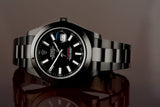 Pro Hunter Datejust II MK I
