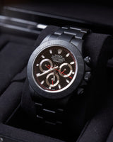 Pro Hunter Daytona Red Stealth