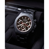 Pro Hunter Daytona Red Stealth