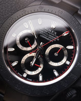 Pro Hunter Daytona Red Stealth
