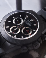 Pro Hunter Daytona Red Stealth