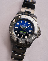 Pro Hunter Deepsea D-Blue