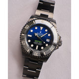 Pro Hunter Deepsea D-Blue