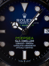 Pro Hunter Deepsea D-Blue