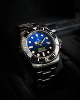 Pro Hunter Deepsea D-Blue