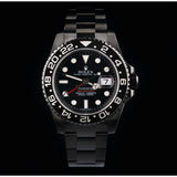 Pro Hunter GMT-Master II Red