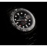 Pro Hunter GMT-Master II Red