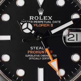 Pro Hunter Military Stealth Explorer II
