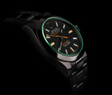 Pro Hunter Orange Milgauss