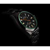 Pro Hunter Orange Milgauss
