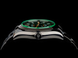 Pro Hunter Orange Milgauss