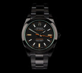 Pro Hunter Orange Milgauss