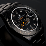 Pro Hunter Phantom Explorer II
