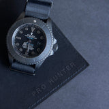 Pro Hunter Phantom Military Deepsea