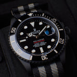Pro Hunter Phantom Military Submariner