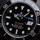 Pro Hunter Phantom Military Submariner