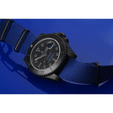 Pro Hunter Phantom Military Submariner Date