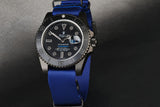 Pro Hunter Phantom Military Submariner Date