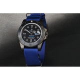 Pro Hunter Phantom Military Submariner Date