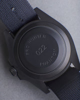 Pro Hunter Phantom Military Submariner Date