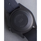 Pro Hunter Phantom Military Submariner Date