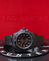 Pro Hunter Phantom Submariner